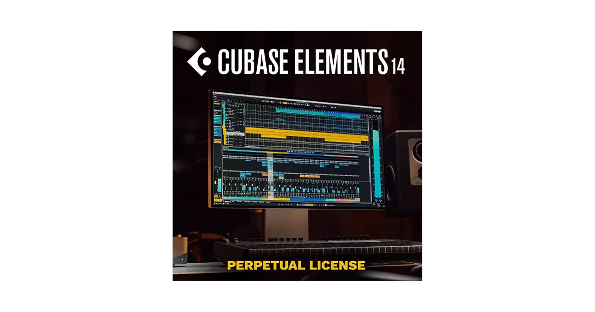 Steinberg Cubase Pro 10　eLicenser Amazon.com: Cubase Pro 10.5 Retail US : Musical Instruments